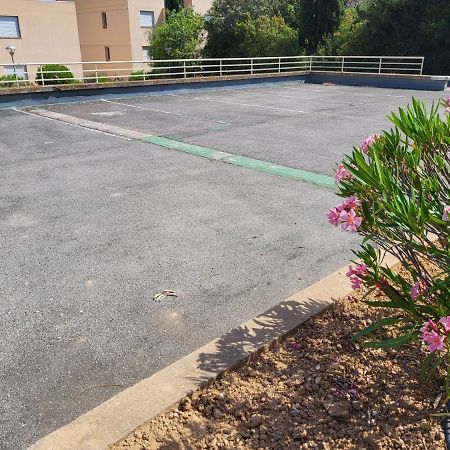 T2 Plage De Sable A 300M+ Parking Gratuit 邦多勒 外观 照片