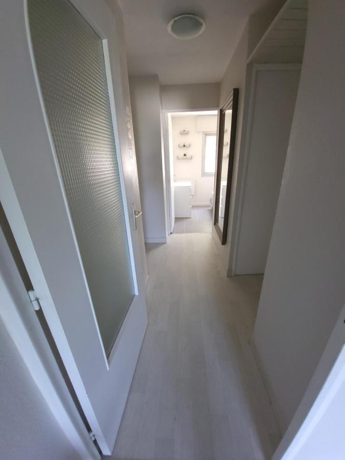 T2 Plage De Sable A 300M+ Parking Gratuit 邦多勒 外观 照片